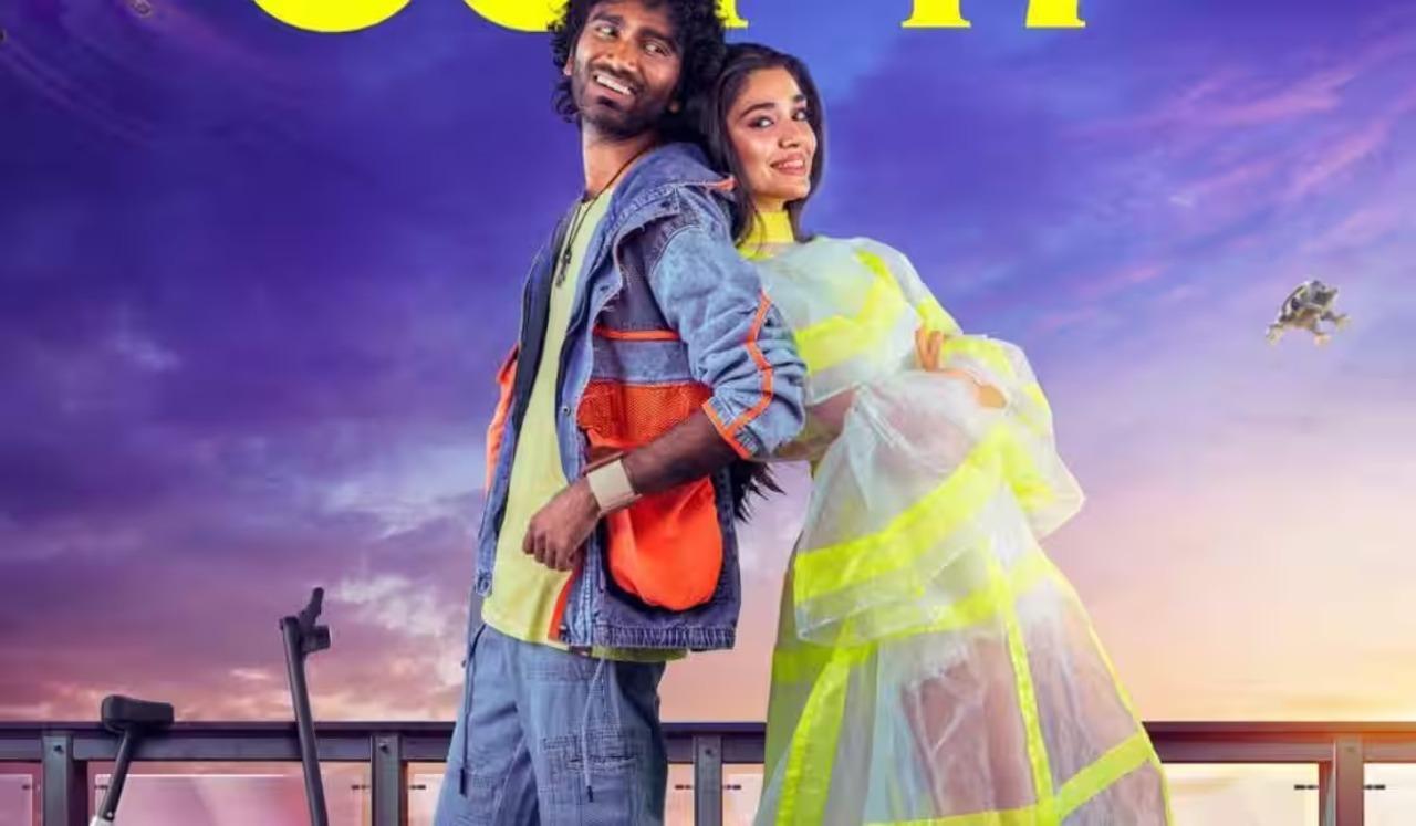 LIK: Love Insurance Kompany (Feb 13) 
Set in the year 2040, the story follows a youngster who uses a futuristic mobile device to time-travel back to 2035 in search of his lost or 